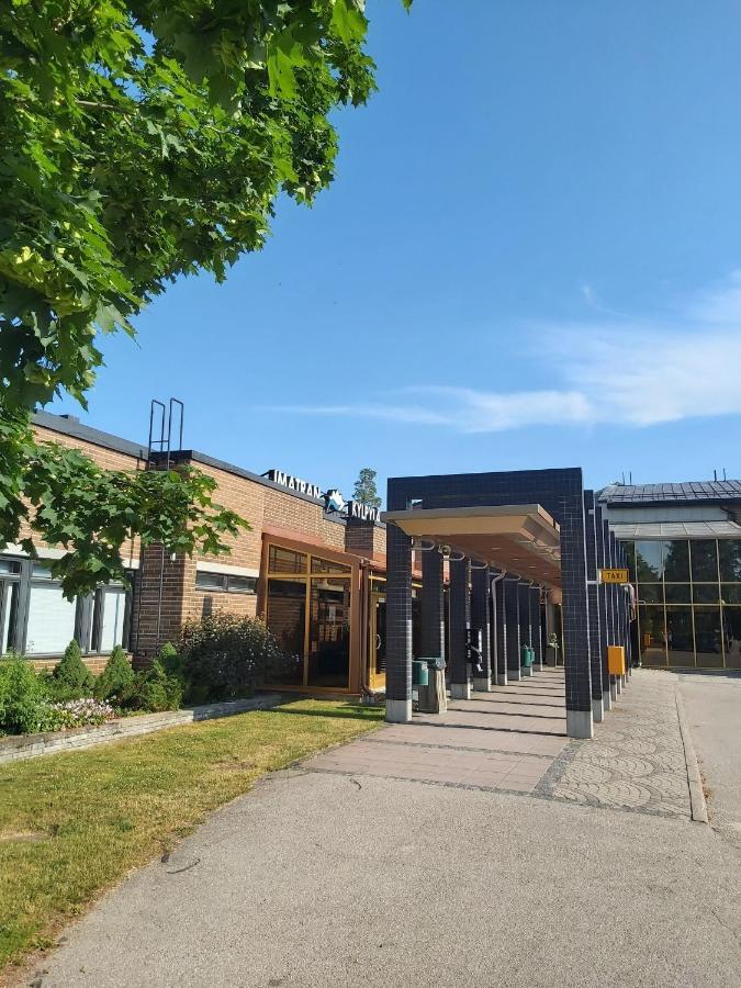 Imatra Spa & Golf Villa Exterior foto