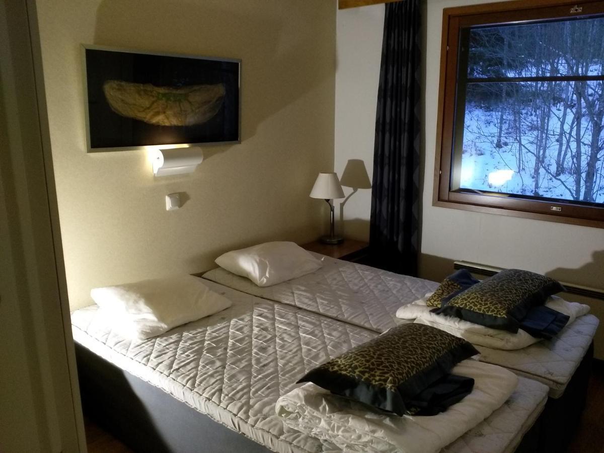 Imatra Spa & Golf Villa Exterior foto