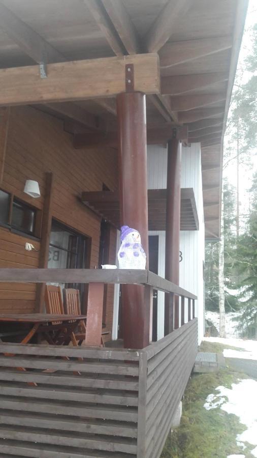 Imatra Spa & Golf Villa Exterior foto
